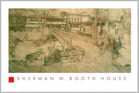 Booth House